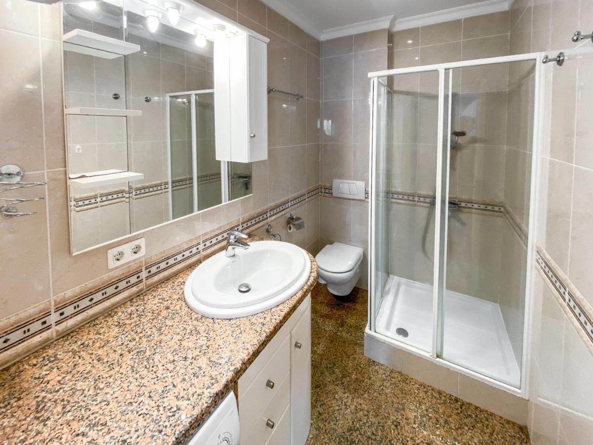Suite Natura @ Casa Del Lago Puerto de la Cruz  Exterior photo